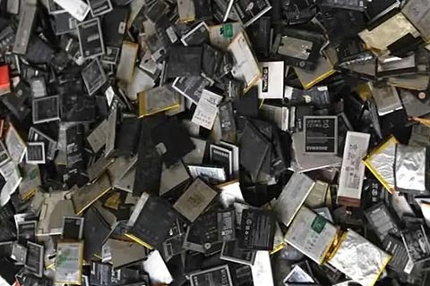 保亭黎族高价钛酸锂电池回收-上门回收废旧电池-电动车电池回收